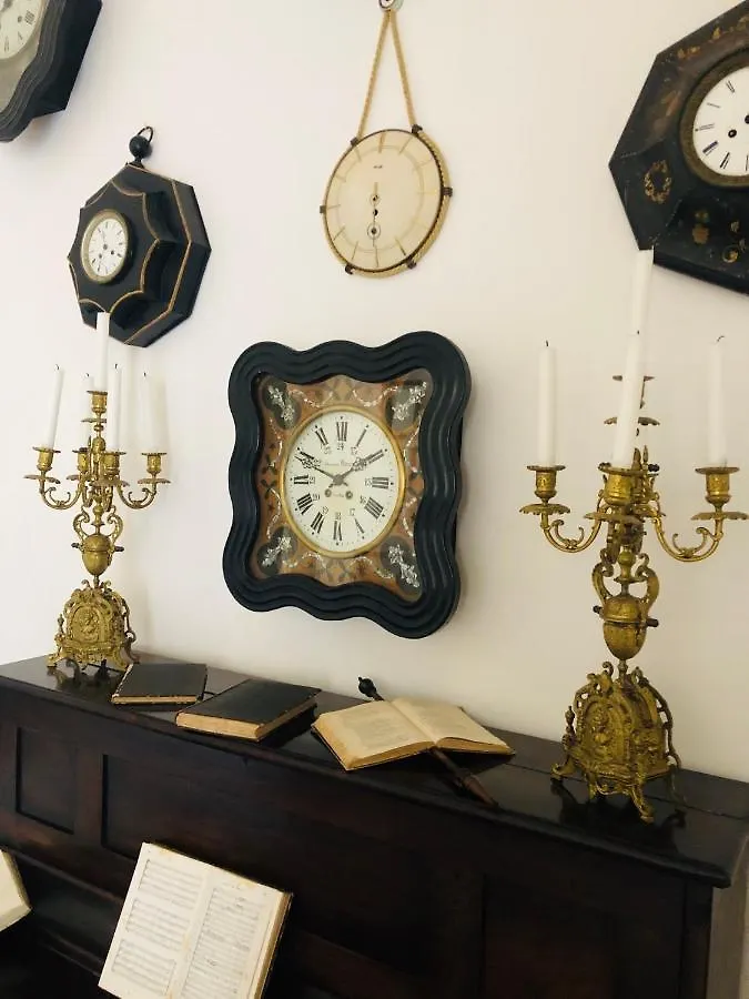 Appartamento La casa sulla piazza  Enna