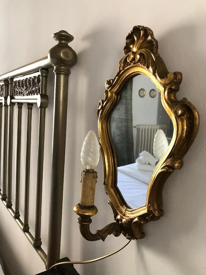 Appartamento La casa sulla piazza  Enna
