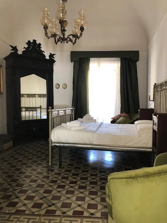 Appartamento La casa sulla piazza  Enna