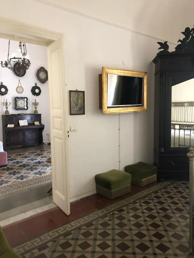 Appartamento La casa sulla piazza  Enna