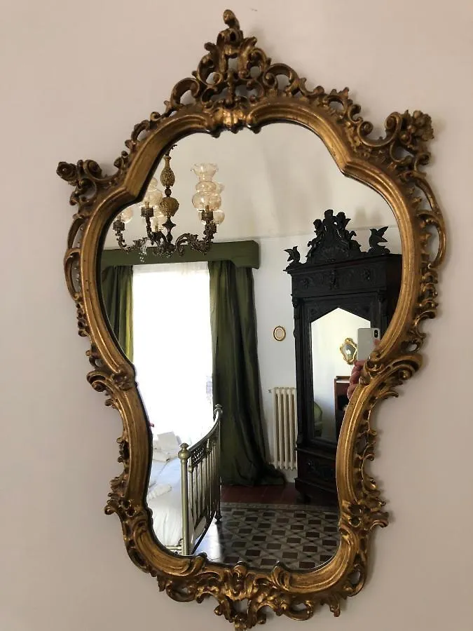 La Casa Sulla Piazza Apartment Enna 0*,