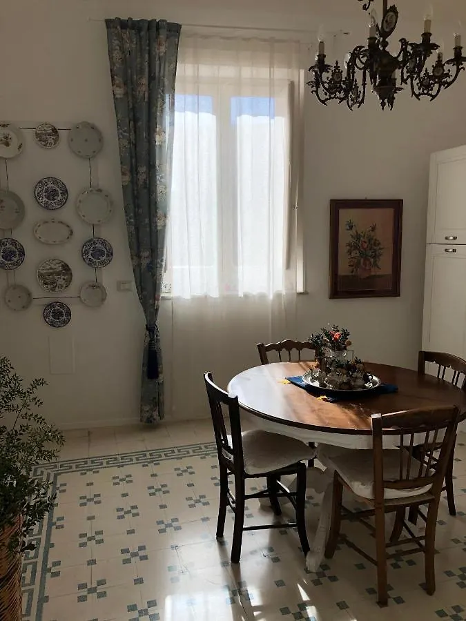 La Casa Sulla Piazza Apartment Enna