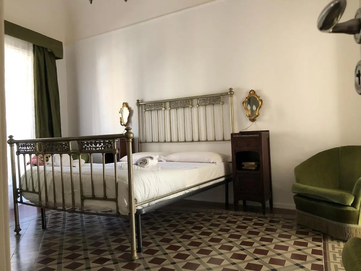 La Casa Sulla Piazza Apartment Enna