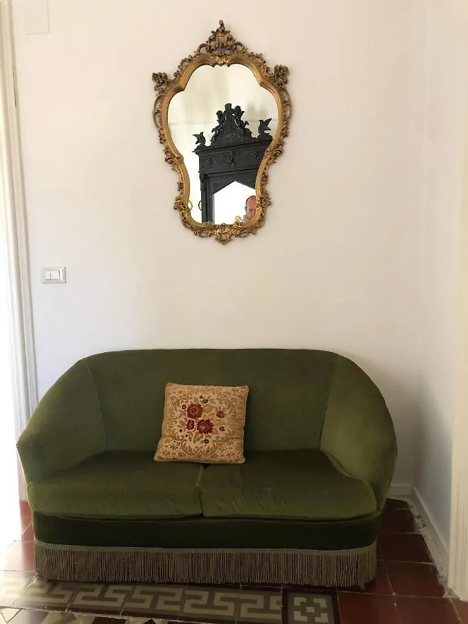 La Casa Sulla Piazza Apartment Enna Italy