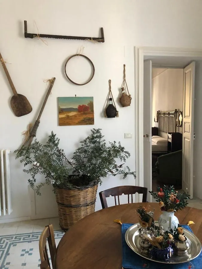 La Casa Sulla Piazza Apartment Enna
