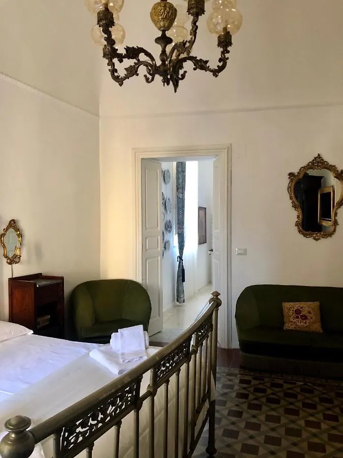 La Casa Sulla Piazza Apartment Enna